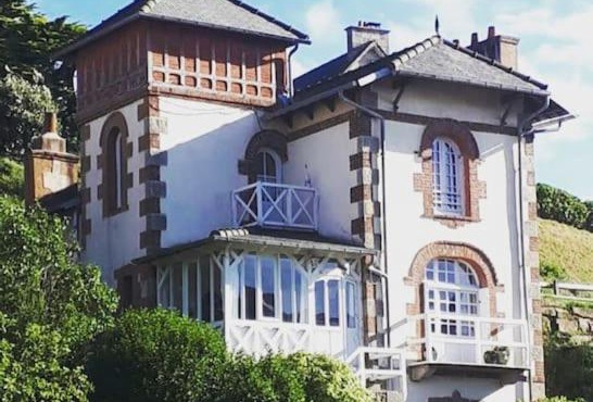 La Villa Lena