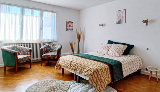 La Villa Loha - Maison De Vacances