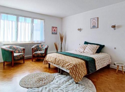 La Villa Loha - Maison De Vacances