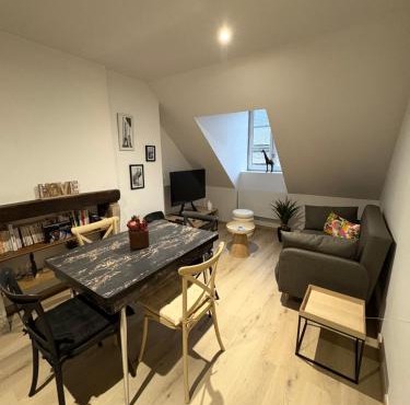 La Villa Louana 4 Appartement neuf et moderne tout confort