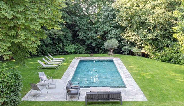 La Villa Méguinelle, Charm and well-being in Brittany, Rennes-Nantes axis