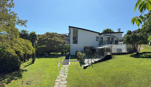 LA VILLA managed by Remorino