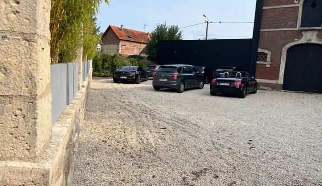 La Villa Marci Dufresne