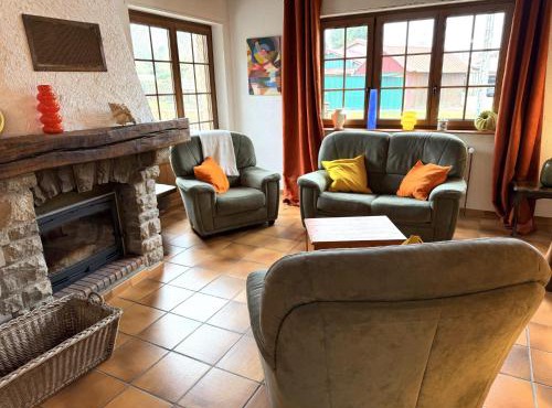 La Villa Marguerita - Spa Sauna & Nature