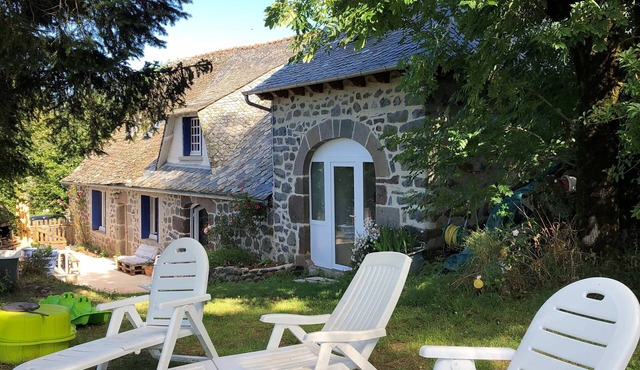 La Villa Marie Marguerite - L'authentique