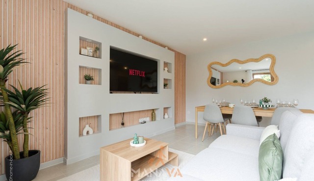 La Villa Maupiti, 10/12Guest 10' Disneyland Paris