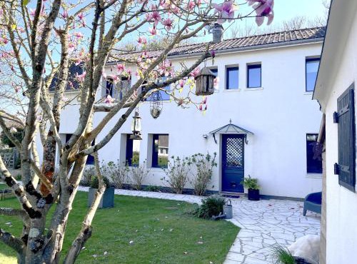 La Villa Mer