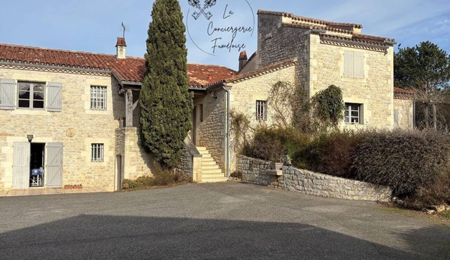 La villa Paillasse