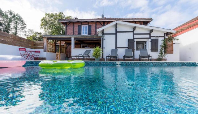 La villa paul