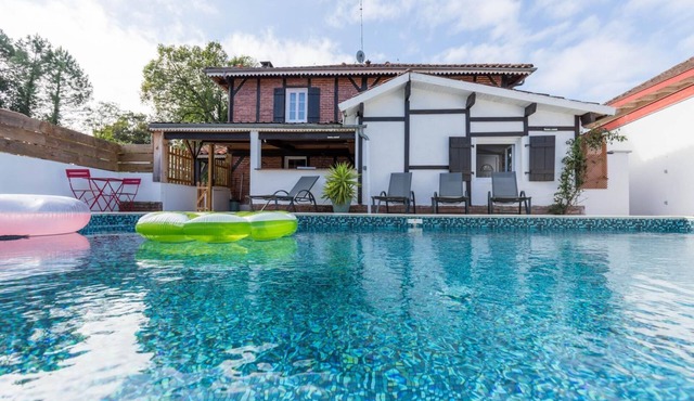 La Villa Paul - Herm