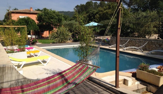 La Villa Quiétude - BRAS