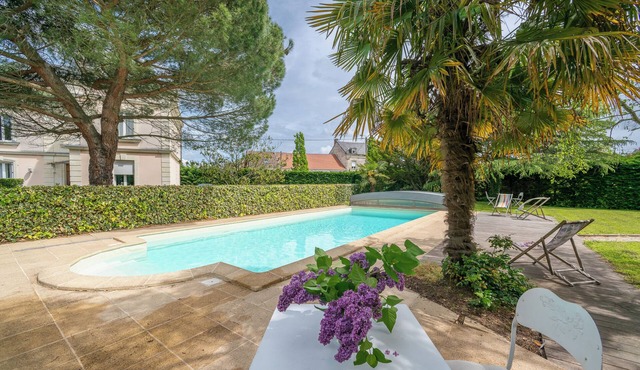 La Villa Richelieu