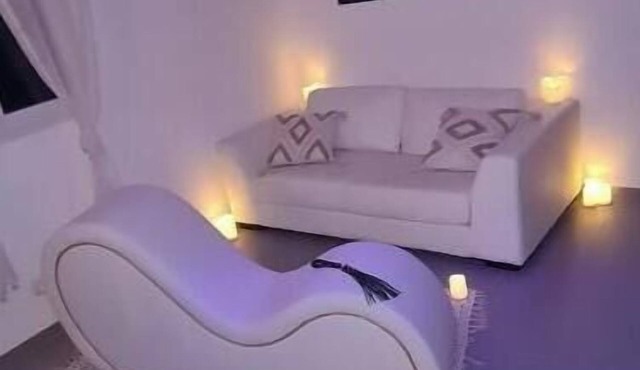 La Villa Romane Love & Spa