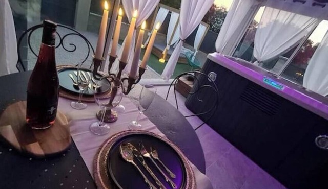 La Villa Romane Spa & Détente