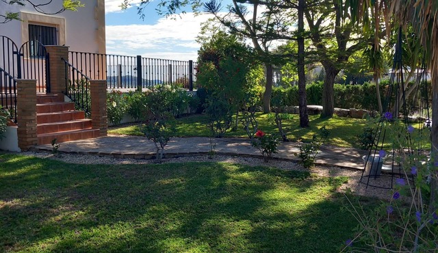 La Villa Rosa