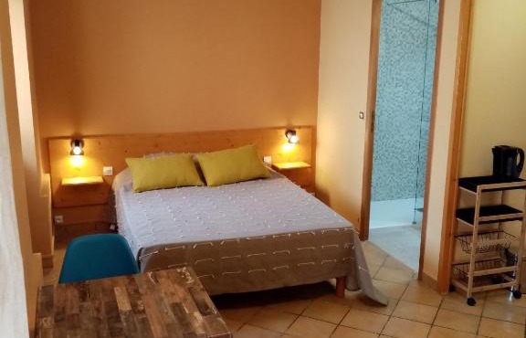 La Villa Rosace