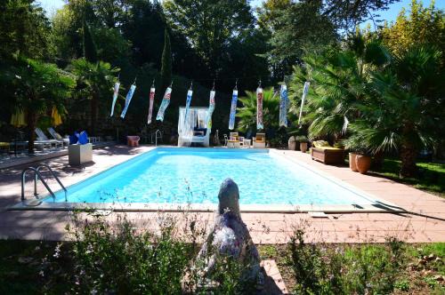La Villa Rose