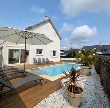 La Villa Sénéchal