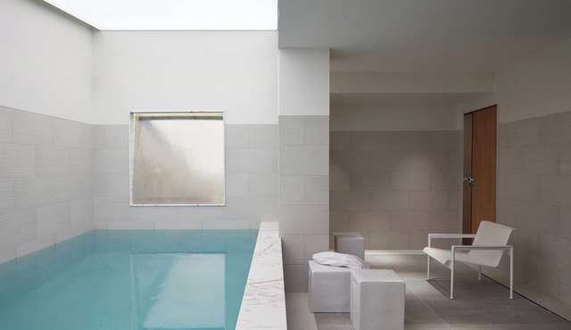 La Villa Saint Germain des Prés