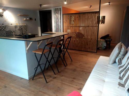 La Villa Saint Ghislain