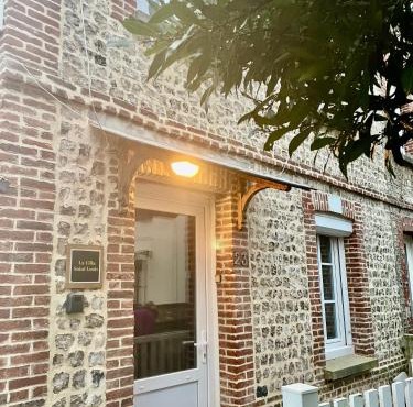 La Villa Saint Louis