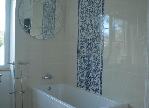 La Villa Saint Martin