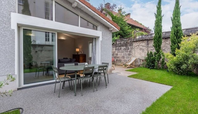 La Villa Sassolini Ré