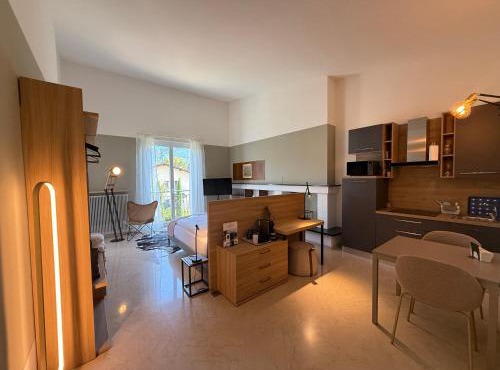 LA VILLA - Studios&Rooms