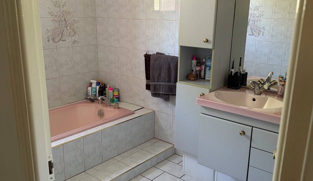 La villa sultan pets welcome