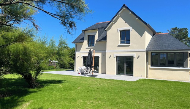 La Villa Ti An Dudou Luxe et Confort, Plages, Gr34