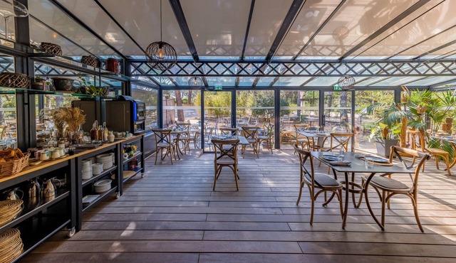 La Villa Vicha, The Originals Relais