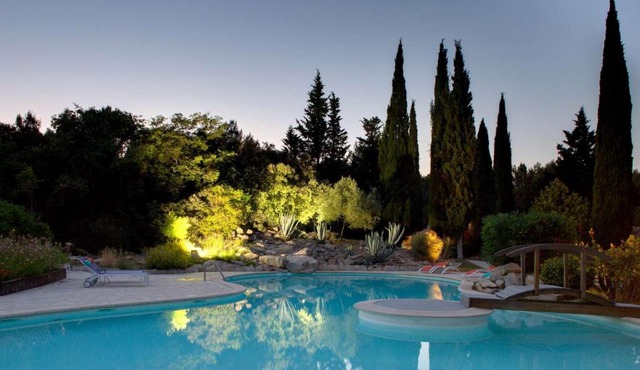 La Villa Vicha, The Originals Relais