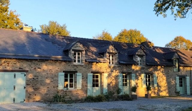 La Villauvert - Cottage