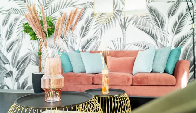 La Villetta S Riedisheim - Luxury apartment