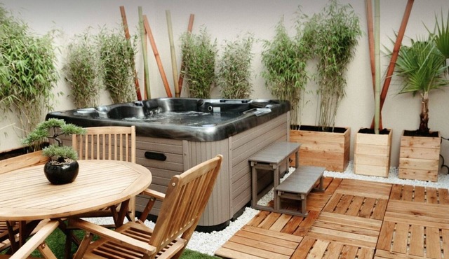 La Villetta SPA - atypical accommodation