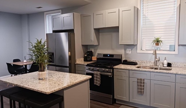 La Villita - Gateway to Chicago