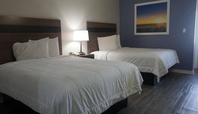 La Villita Inn