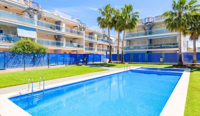 La Vina by Interhome