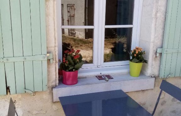 LA Vinee Gîte max 8 pers, maison familiale