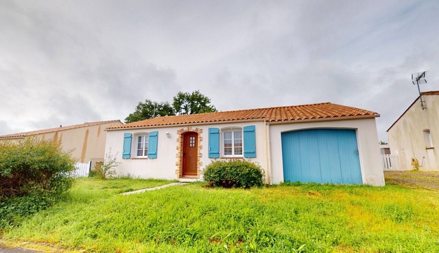 La Violette Champêtre