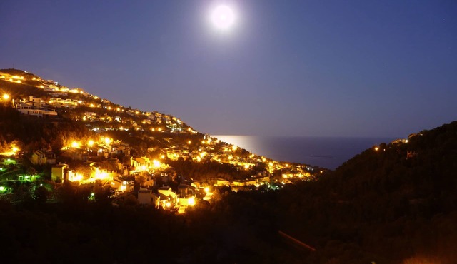 La Vista in Altea Hills, Costa Blanca