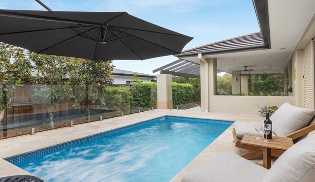 LA VITA - THE VINTAGE HOLIDAY HOUSES