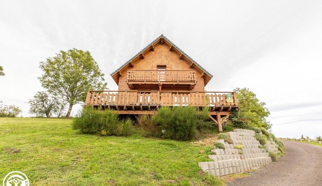 La Vizude - MUROL - Gîte