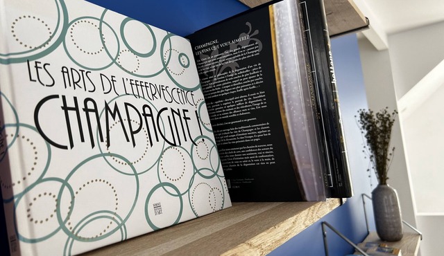 La Voie des Sacres - Cathédrale de Reims