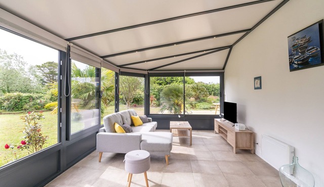 La Voile - Jolie maison proche plage