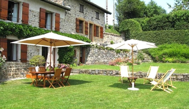 La Voisinée - Chenelette