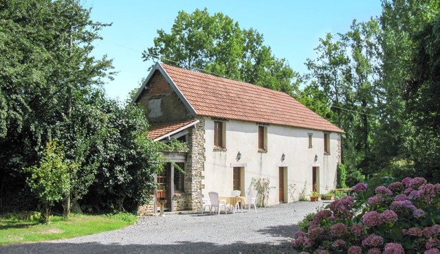 La Voisinière no.1 by Interhome