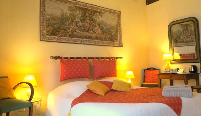 La Voûte, charming family suite near Chambord, Blois and Cheverny