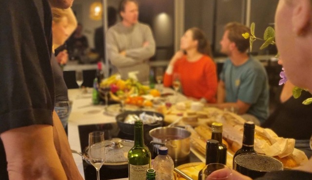 La Vue d'Ardenne | Gîte Familial