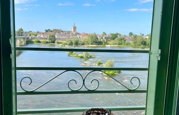 LA VUE LOIRE Appartement